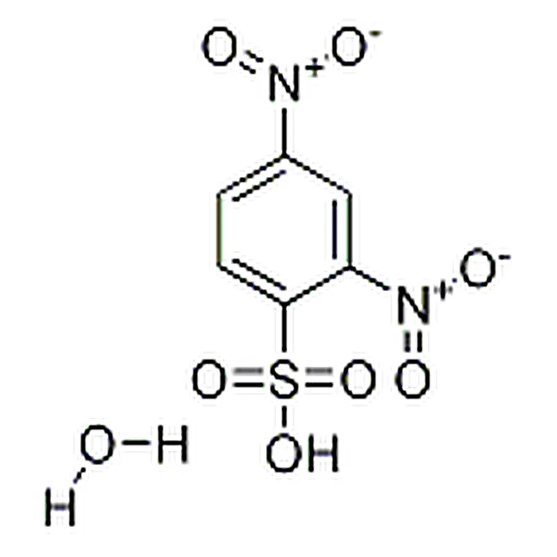 RHAWN 2,4-Dinitrobenzenesulfonic acid hydrate
