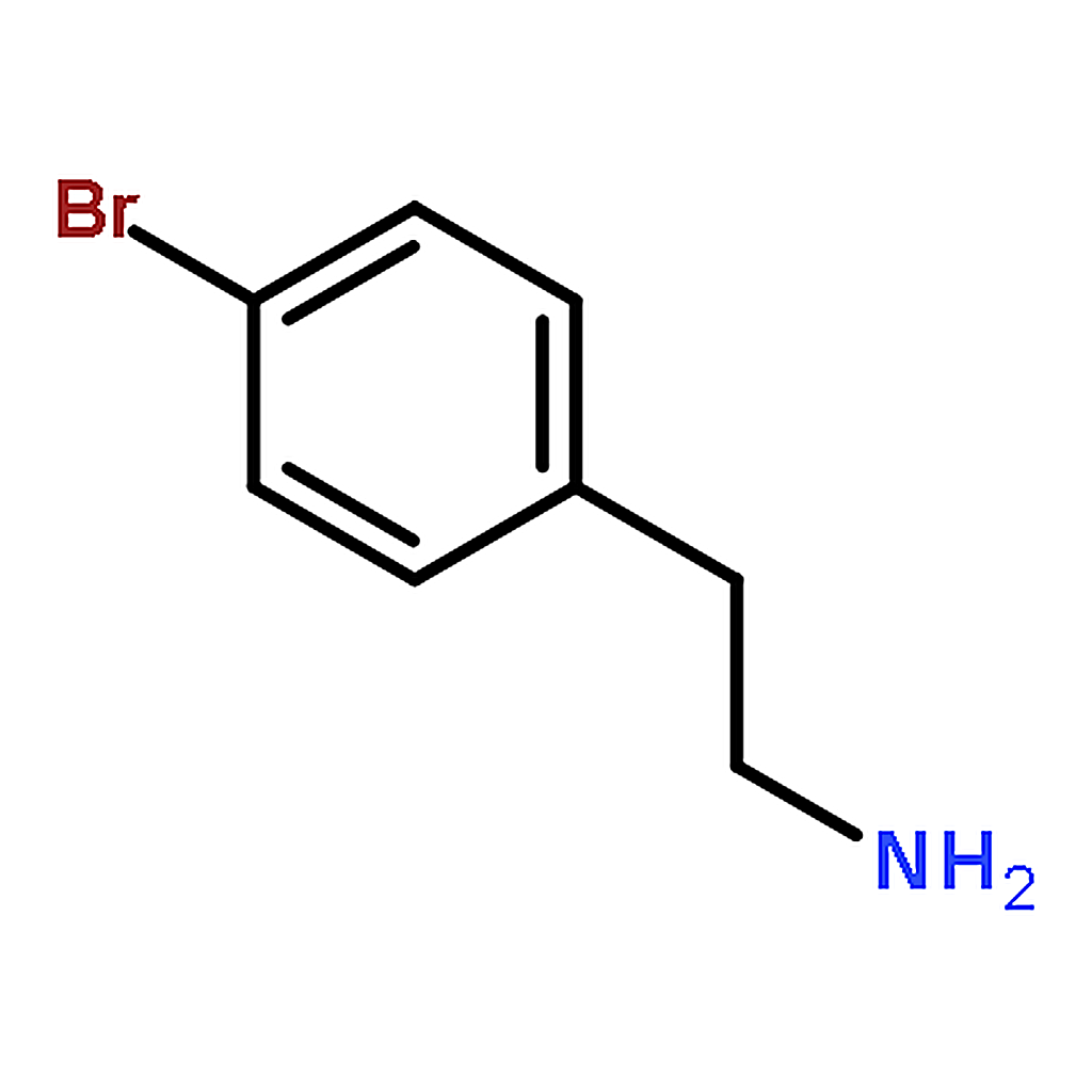 RHAWN 1-(4-Bromophenyl)-N-methylmethanamine