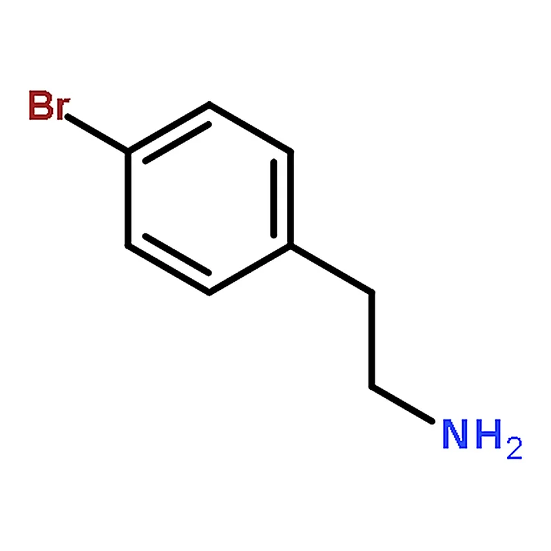 RHAWN 1-(4-Bromophenyl)-N-methylmethanamine