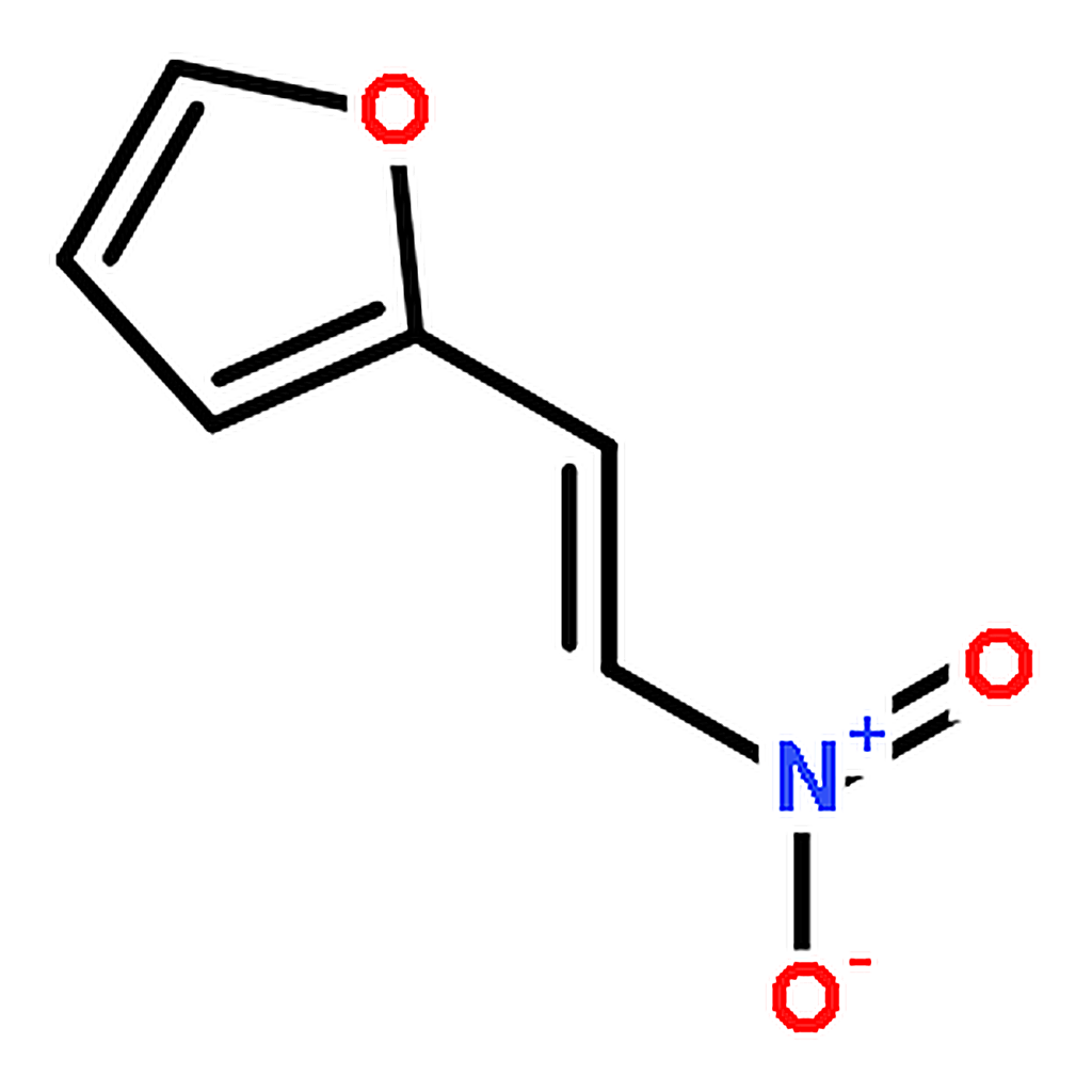 RHAWN 1-(2-Furyl)-2-nitroethylene