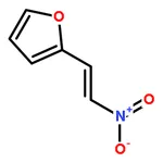 RHAWN 1-(2-Furyl)-2-nitroethylene