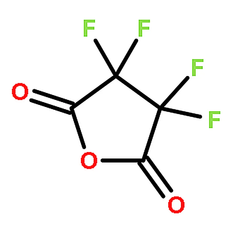 RHAWN Tetrafluorosuccinic Anhydride