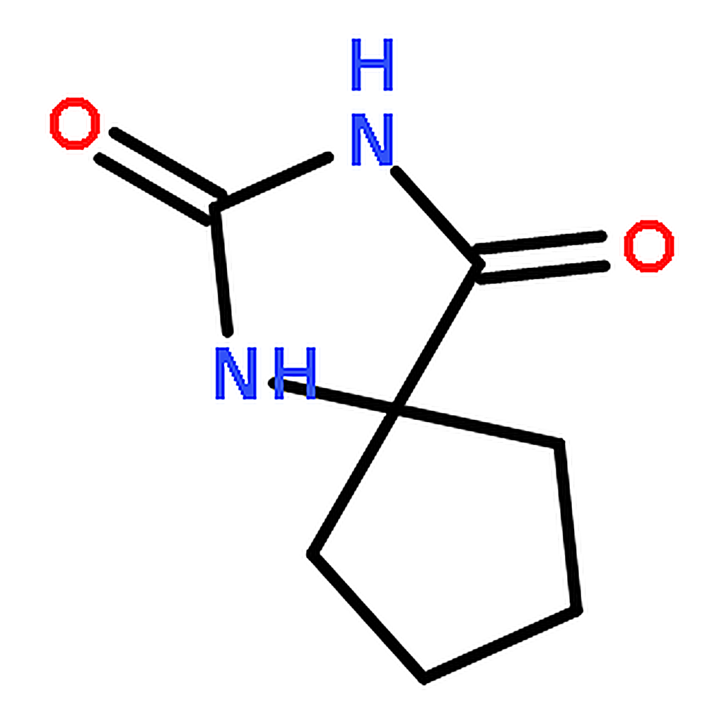 RHAWN 1，3-Diazaspiro[4.4]nonane-2，4-dione