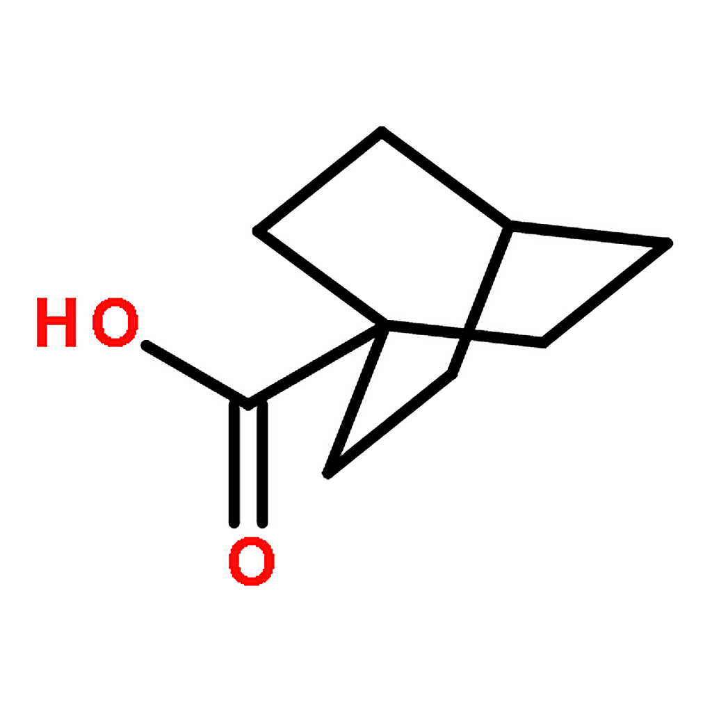 RHAWN Bicyclo[2.2.2]octane-1-carboxylic acid