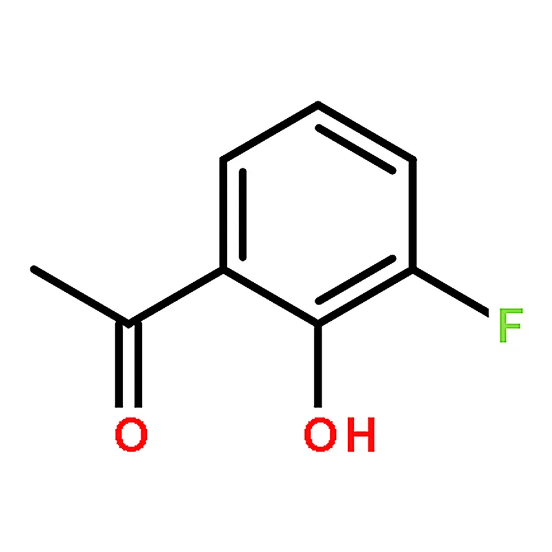 RHAWN 3’-Fluoro-2’-hydroxyacetophenone