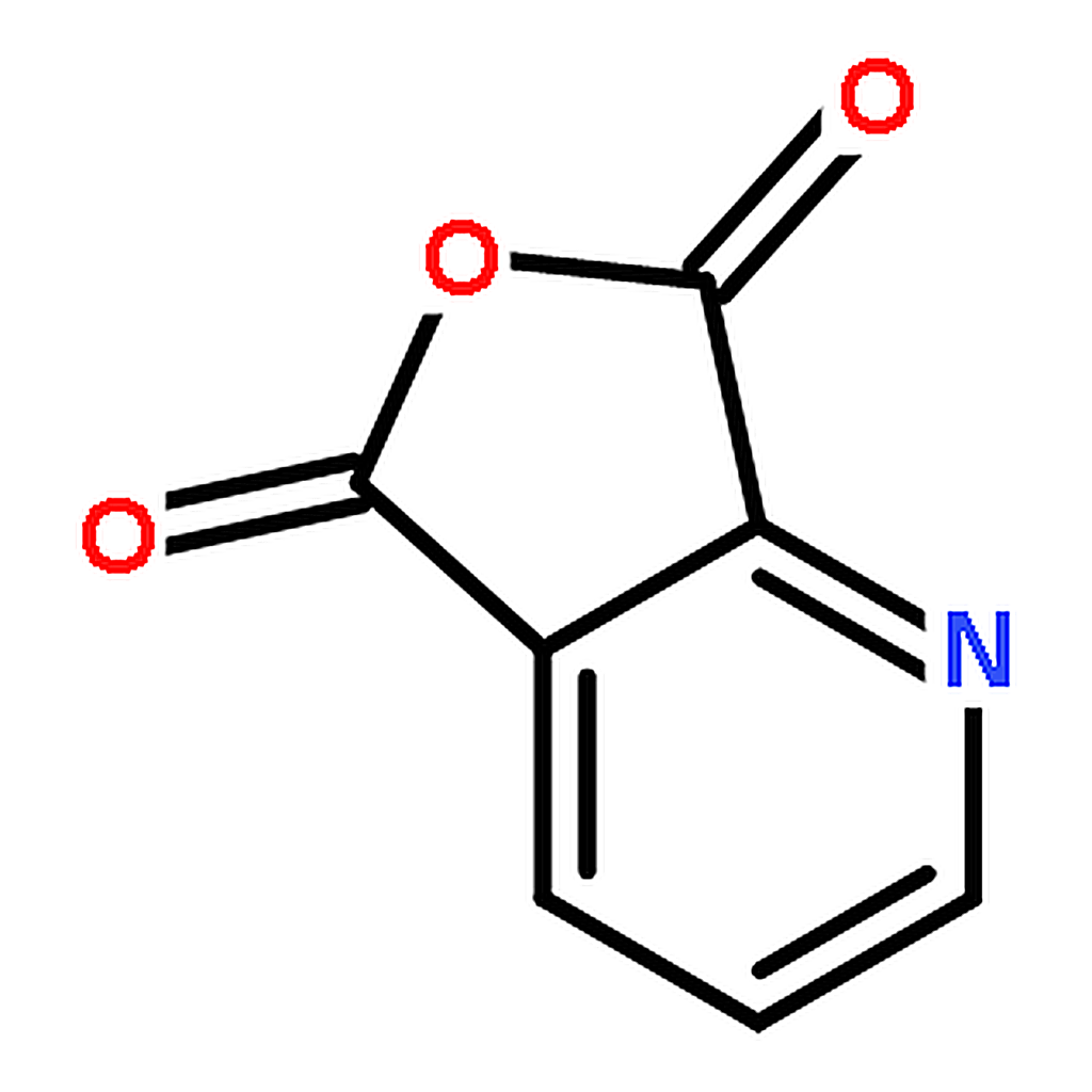 RHAWN 2,3-Pyridinedicarboxylic anhydride