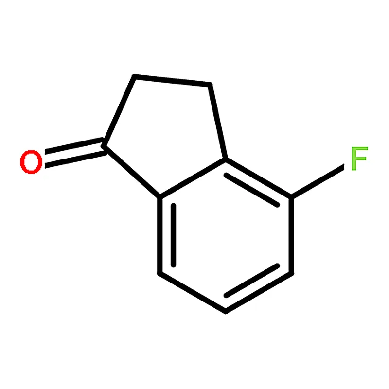 RHAWN 4-Fluoro-1-indanone