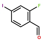 RHAWN 2-Fluoro-4-iodobenzaldehyde