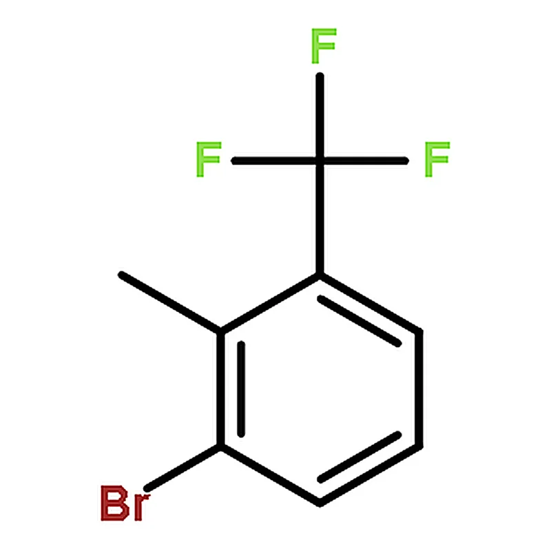 RHAWN 3-Bromo-2-methylbenzotrifluoride