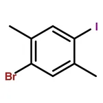 RHAWN 1-Bromo-4-iodo-2,5-dimethylbenzene