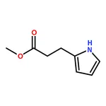 RHAWN Methyl 3-(1H-pyrrol-2-yl)propanoate