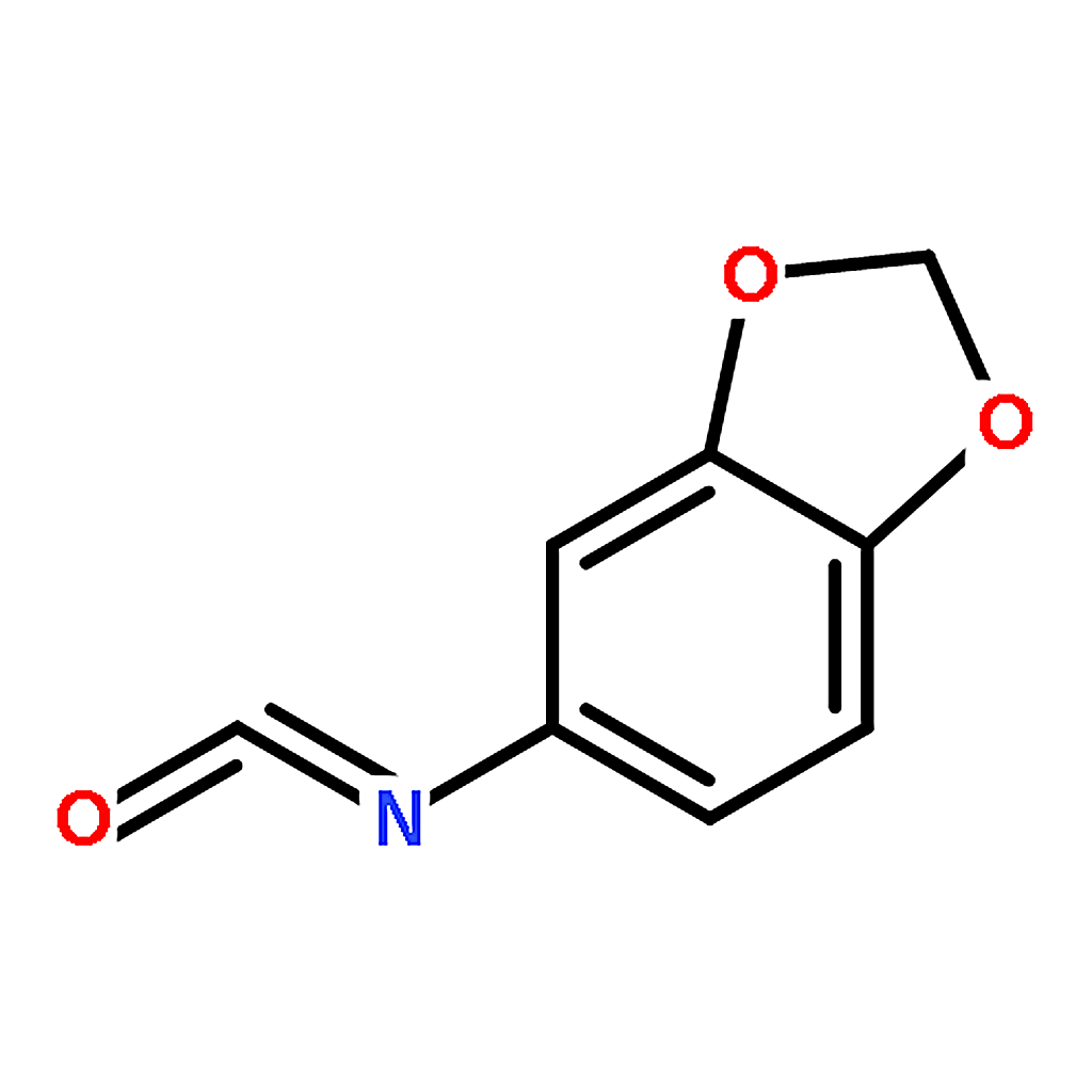 RHAWN 5-Isocyanatobenzo[d][1,3]dioxole