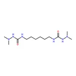 RHAWN 4,4'-Hexamethylenebis(1,1-dimethylsemicarbazide)