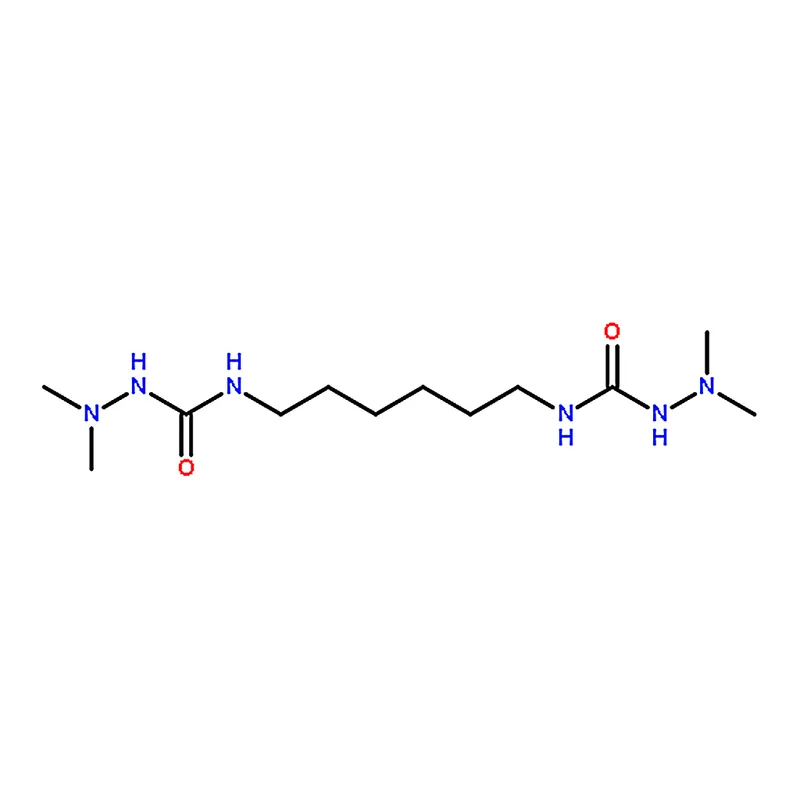 RHAWN 4,4'-Hexamethylenebis(1,1-dimethylsemicarbazide)