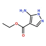 RHAWN Ethyl 3-Amino-4-pyrazolecarboxylate