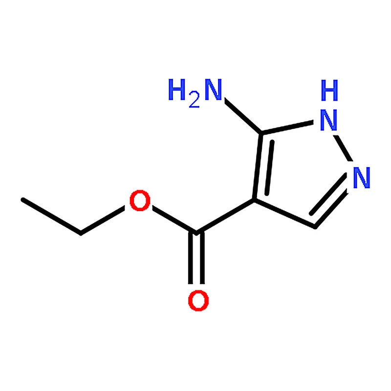 RHAWN Ethyl 3-Amino-4-pyrazolecarboxylate