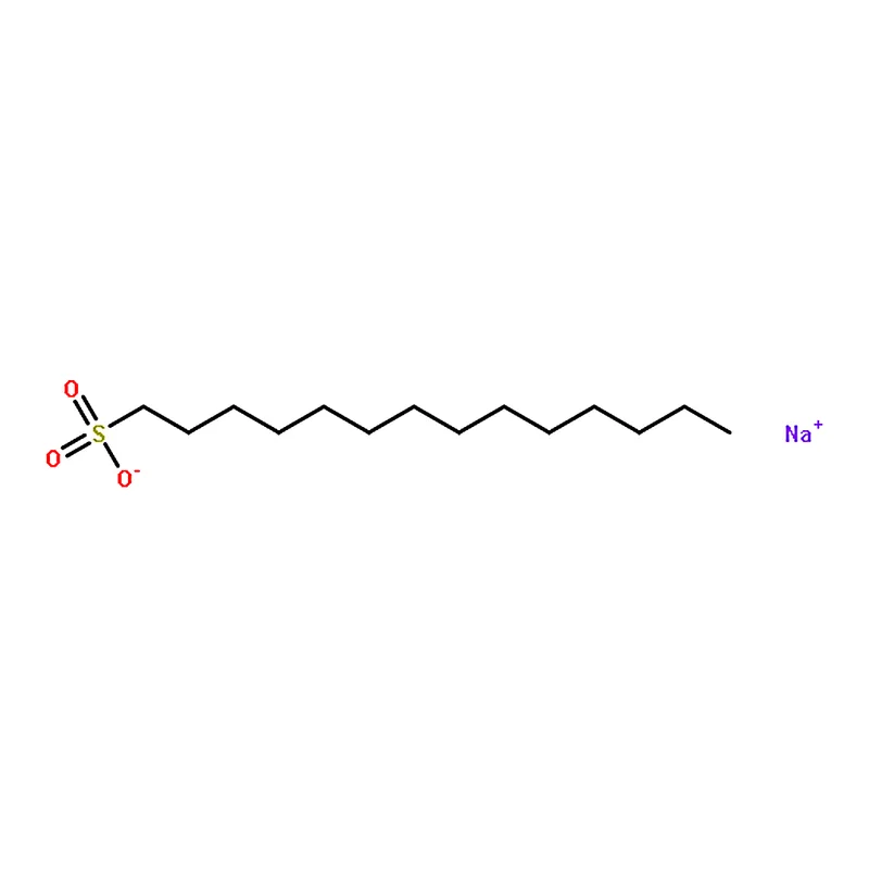 RHAWN Sodium 1-Tetradecanesulfonate