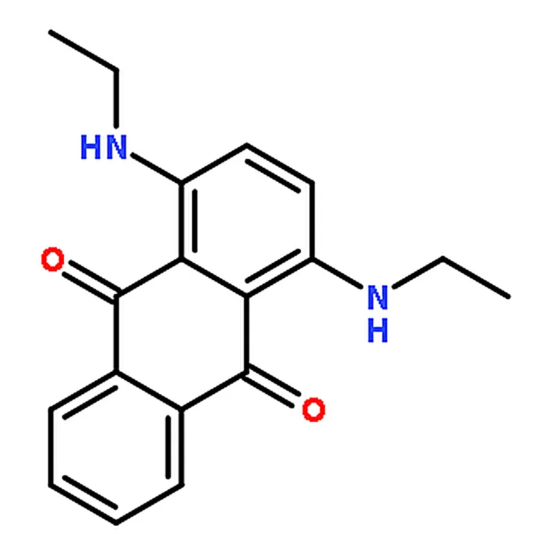 RHAWN Solvent Blue 59