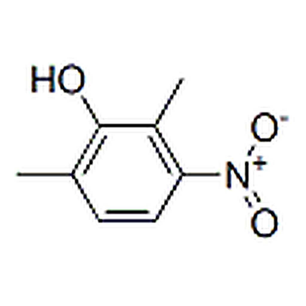 RHAWN 2,6-Dimethyl-3-nitrophenol