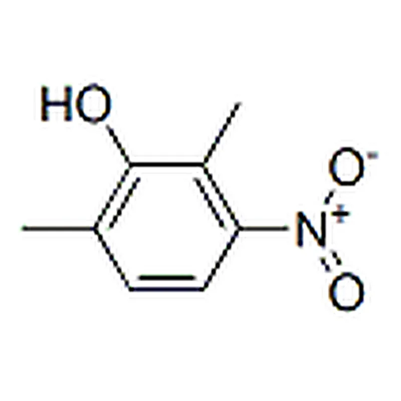 RHAWN 2,6-Dimethyl-3-nitrophenol