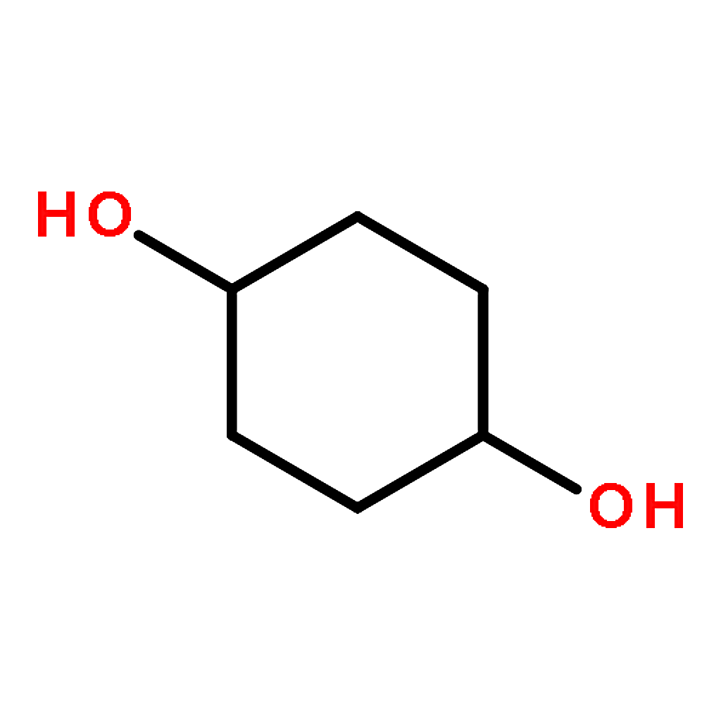 RHAWN trans-Cyclohexane-1,4-diol