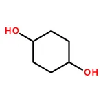 RHAWN trans-Cyclohexane-1,4-diol