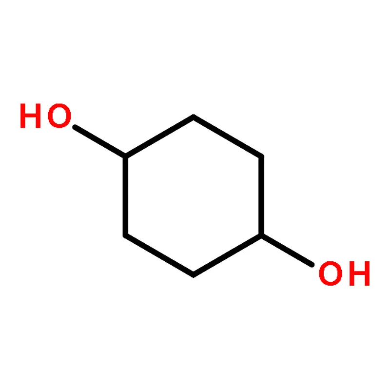 RHAWN trans-Cyclohexane-1,4-diol