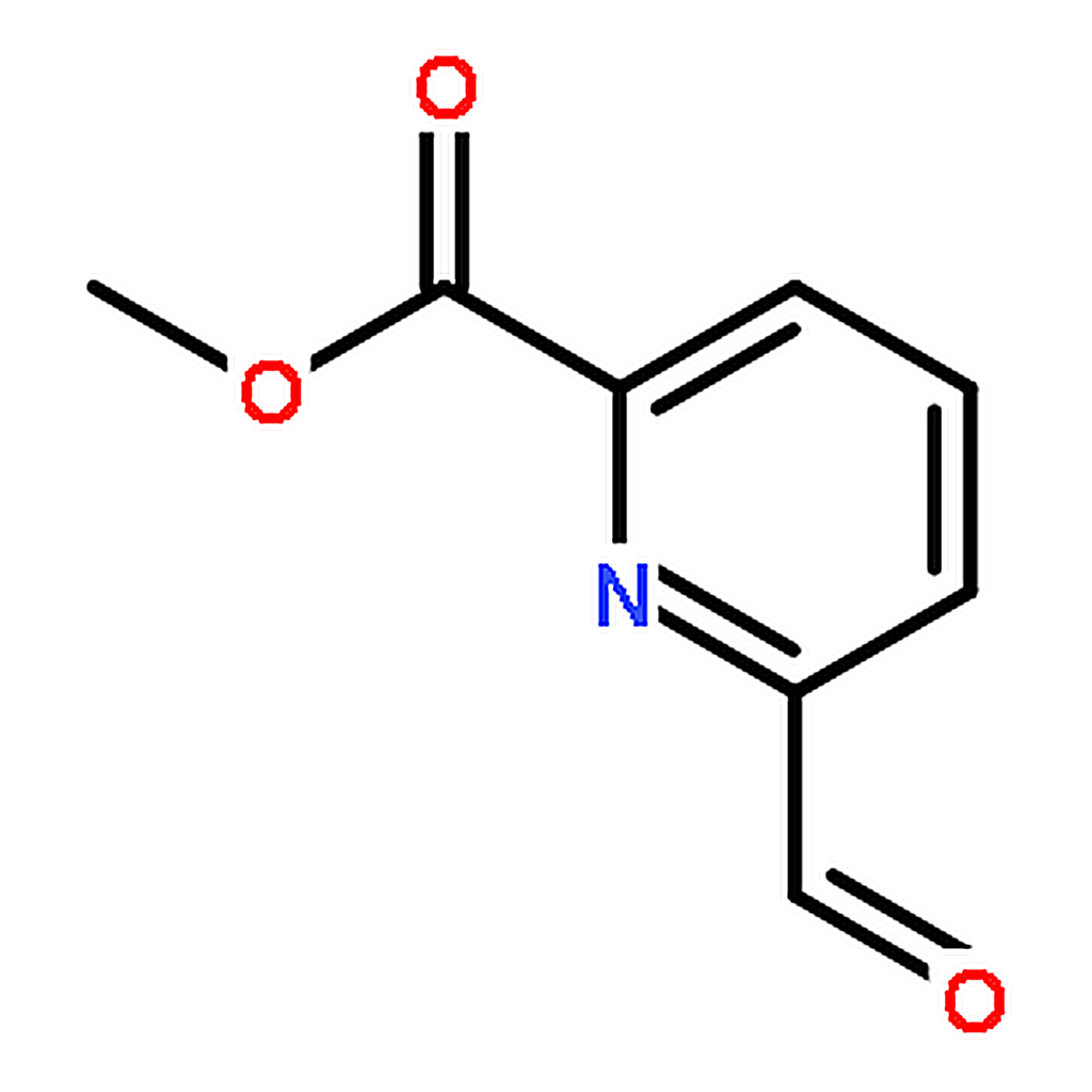 RHAWN Methyl 6-formyl-2-pyridinecarboxylate