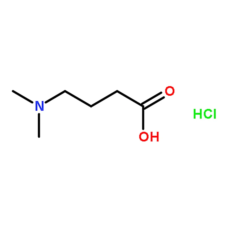 RHAWN 4-(Dimethylamino)butyric acid hydrochloride