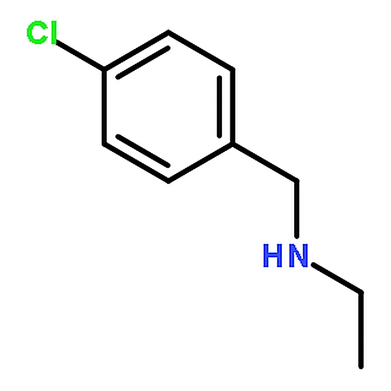 RHAWN N-Ethyl-4-chlorobenzylamine