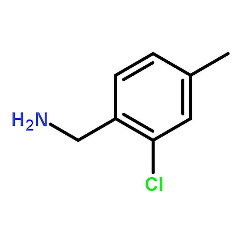 RHAWN (2-Chloro-4-methylphenyl)methanamine