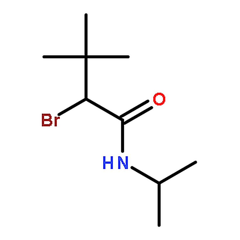 RHAWN 2-Bromo-N-isopropyl-3,3-dimethylbutanamide