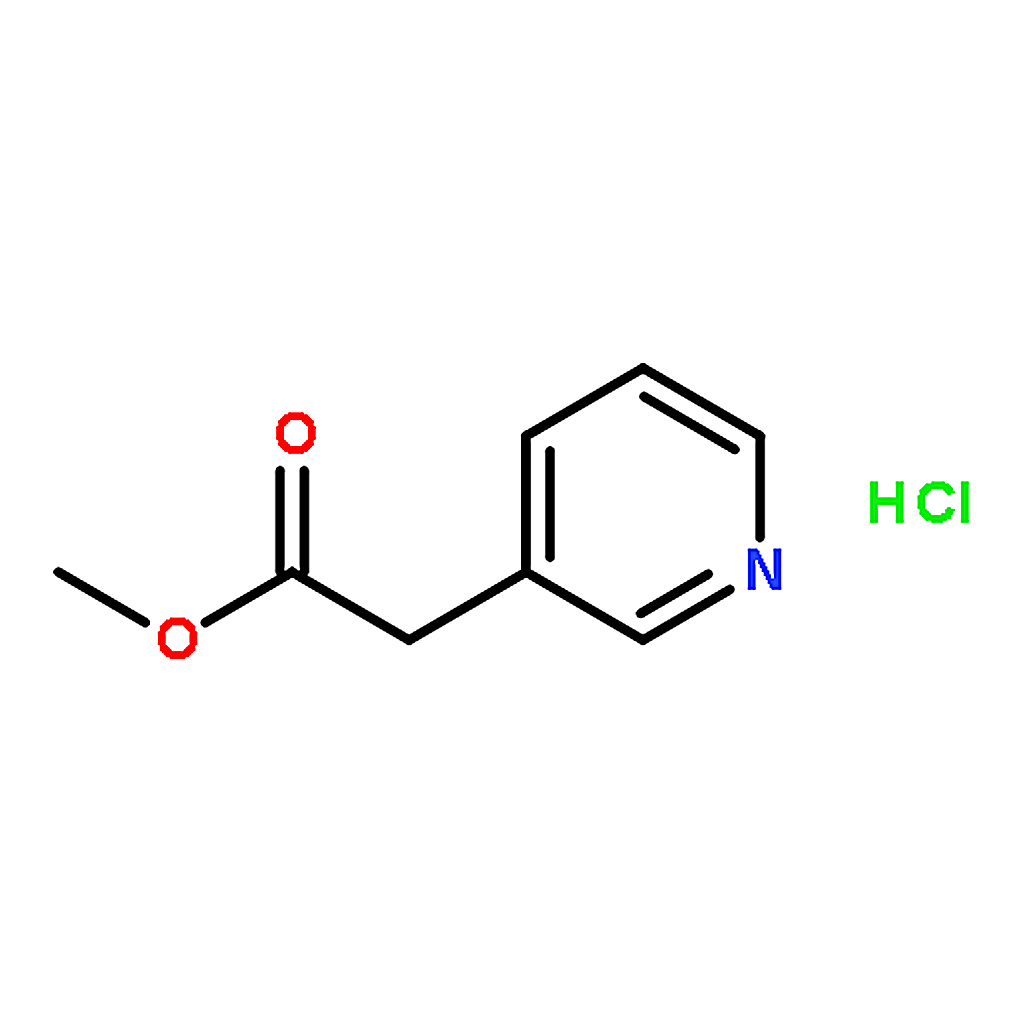 RHAWN Methyl 3-Pyridylacetate Hydrochloride