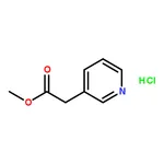 RHAWN Methyl 3-Pyridylacetate Hydrochloride