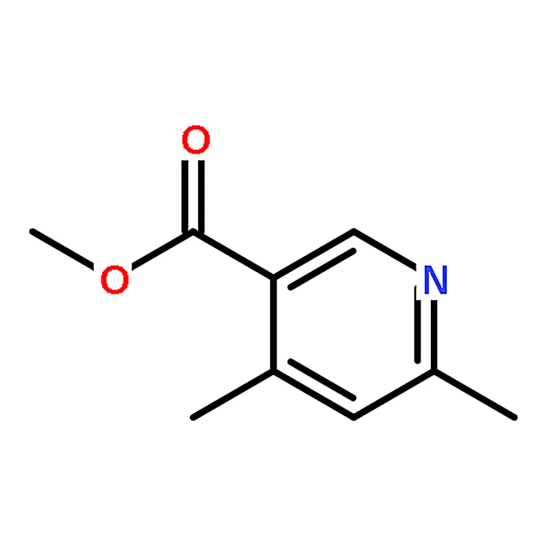 RHAWN Methyl 4,6-dimethylnicotinate
