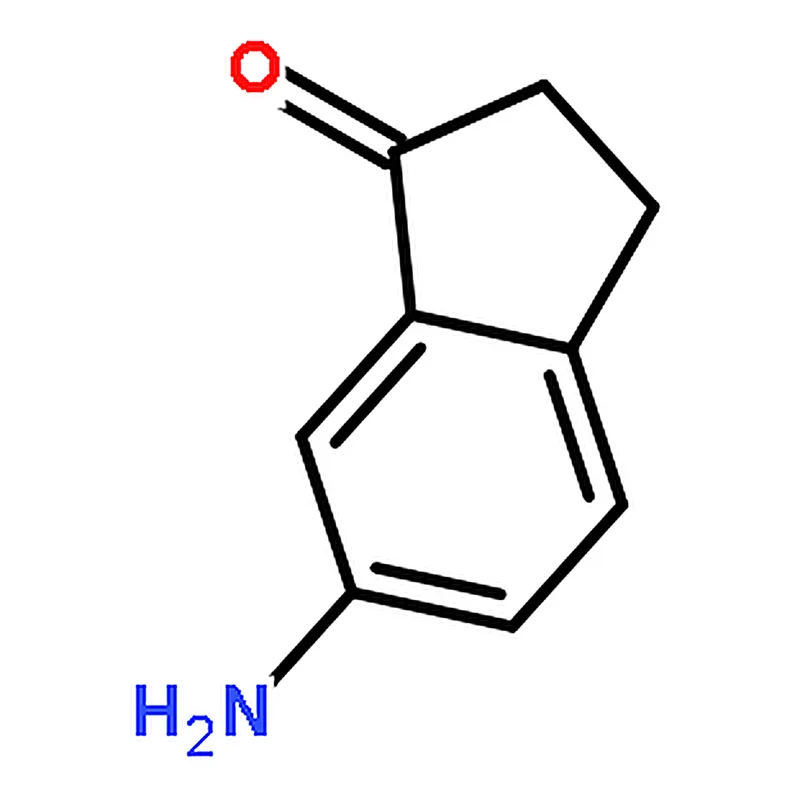 RHAWN 6-Amino-2,3-dihydro-1H-inden-1-one