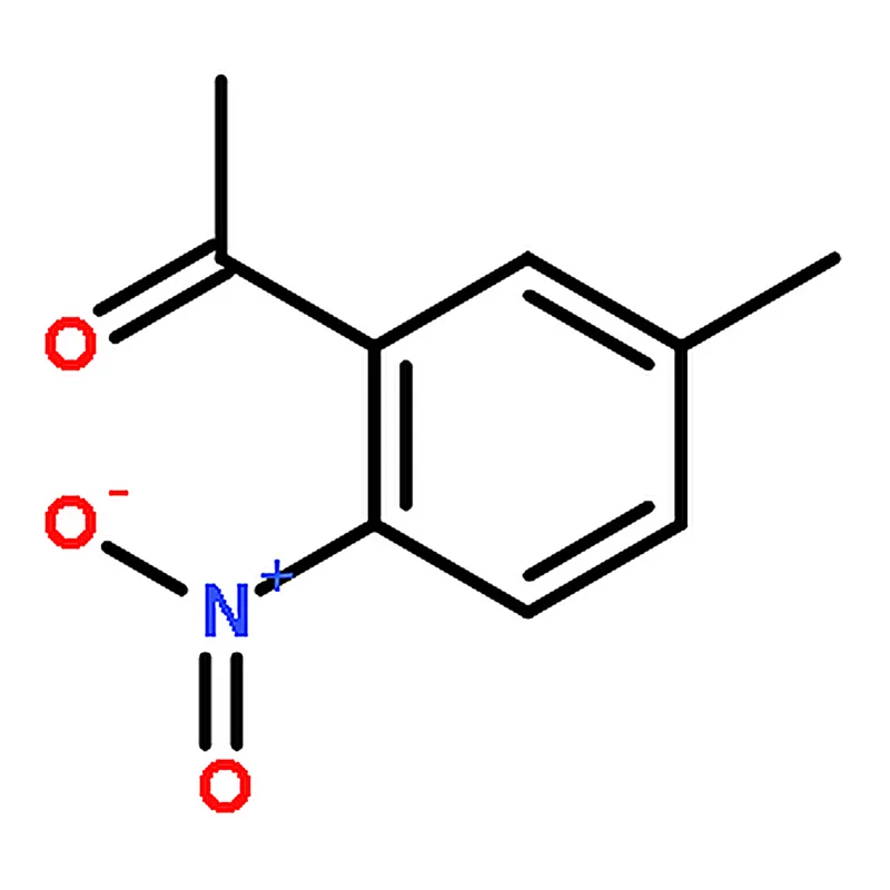 RHAWN 1-(5-Methyl-2-nitrophenyl)ethanone