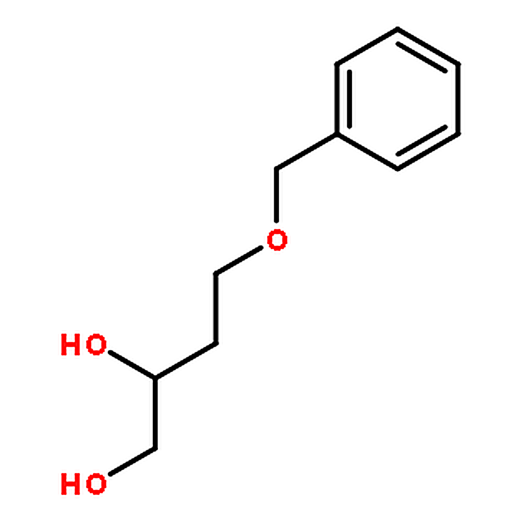 RHAWN (<i>S</i>)-4-Benzyloxy-1,2-butanediol