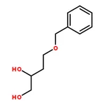 RHAWN (<i>S</i>)-4-Benzyloxy-1,2-butanediol