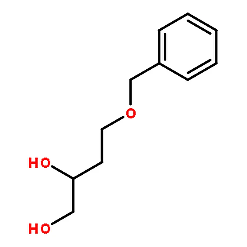 RHAWN (<i>S</i>)-4-Benzyloxy-1,2-butanediol