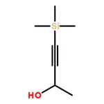 RHAWN 4-Trimethylsilyl-3-butyn-2-ol