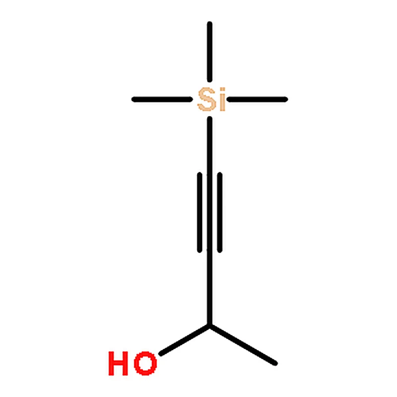 RHAWN 4-Trimethylsilyl-3-butyn-2-ol