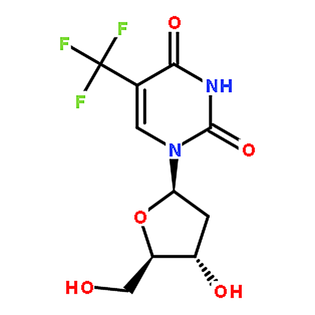 RHAWN Trifluorothymidine