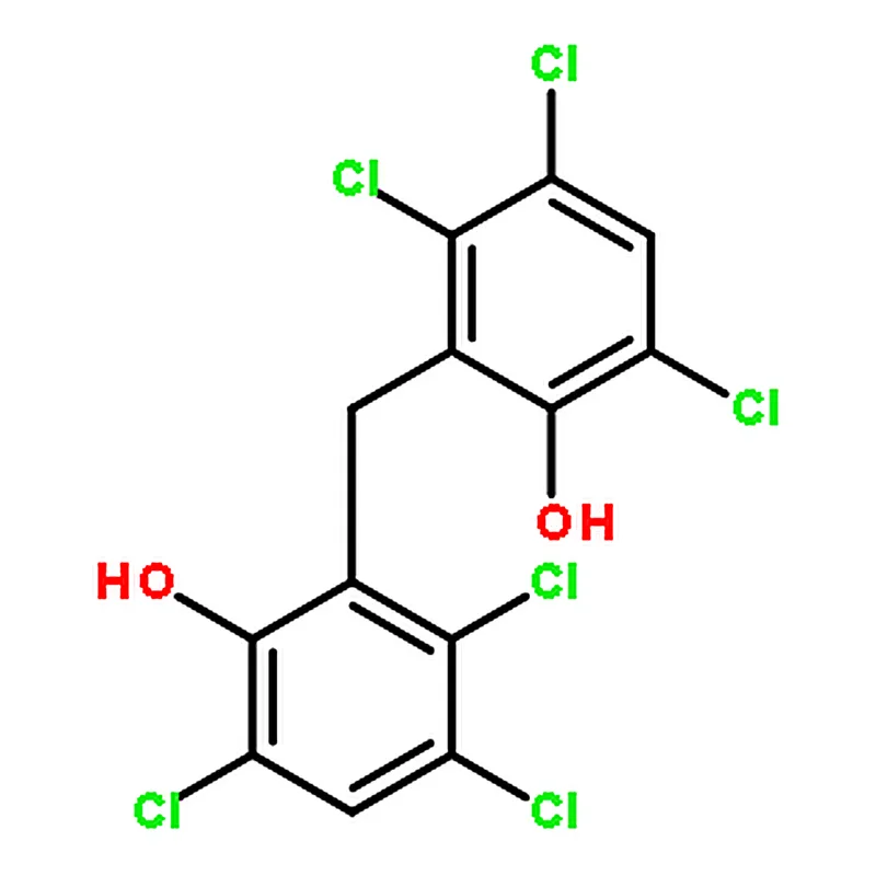 RHAWN Hexachlorophene
