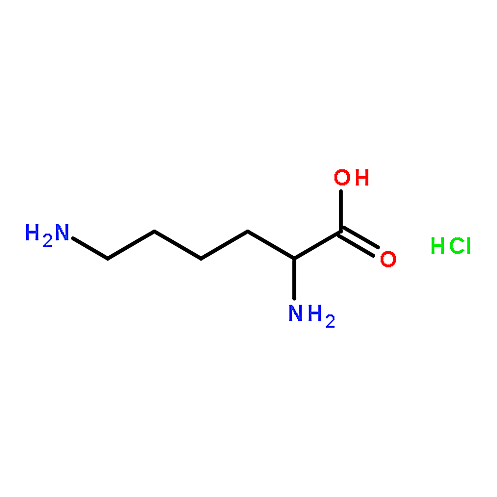 RHAWN DL-Lysine·HCl