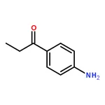 RHAWN 1-(4-Aminophenyl)propan-1-one