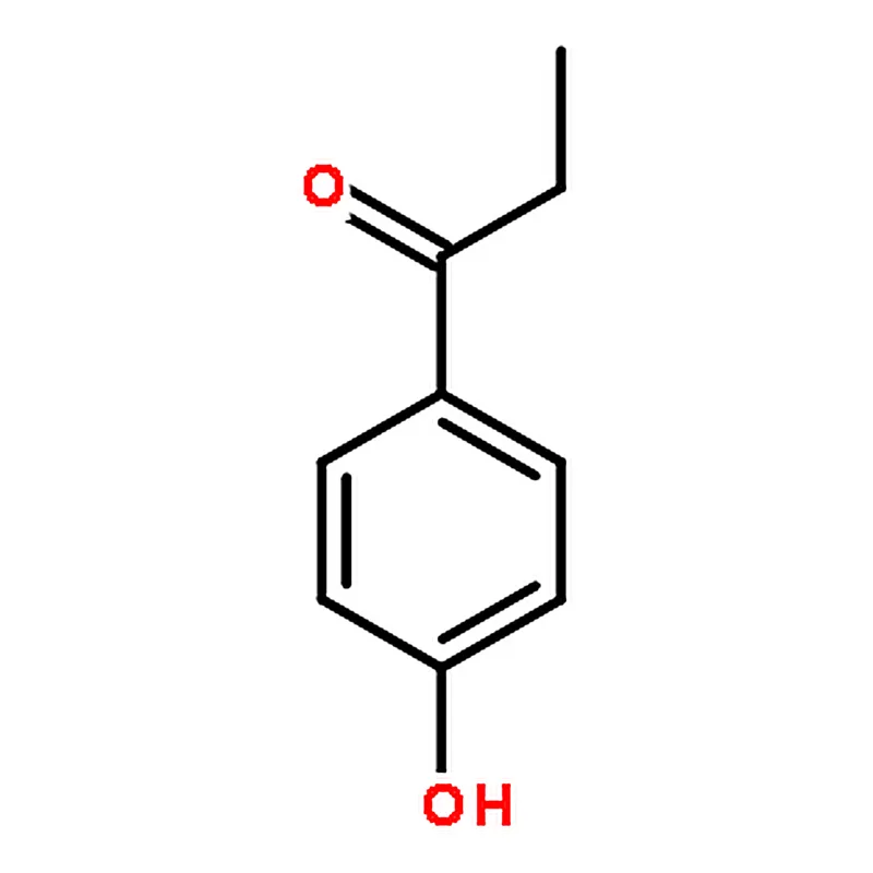 RHAWN 4'-Hydroxypropiophenone