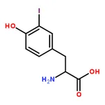 RHAWN 3-Iodo-L-tyrosine