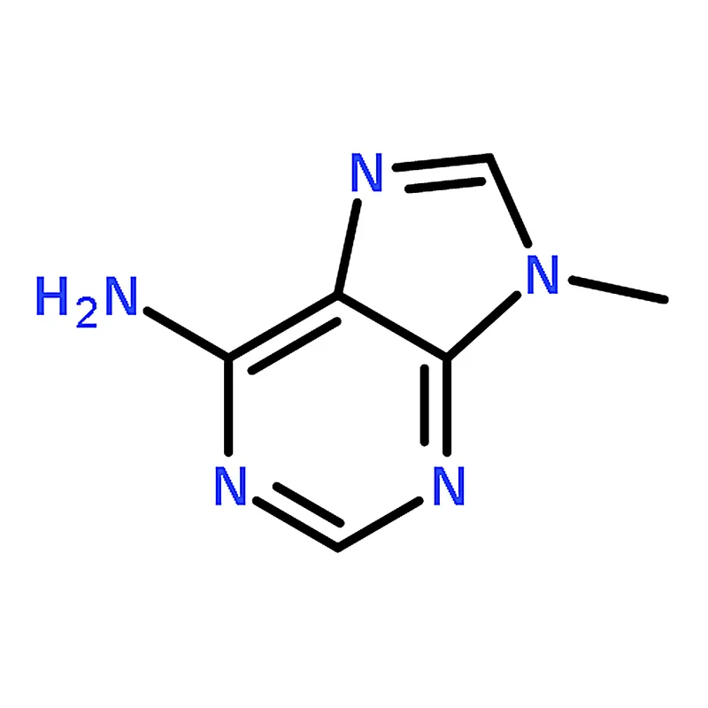 RHAWN 9-Methyl-adenine