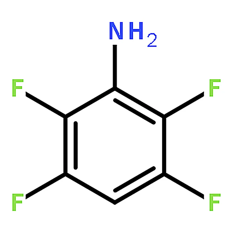 RHAWN 2,3,5,6-Tetrafluoroaniline